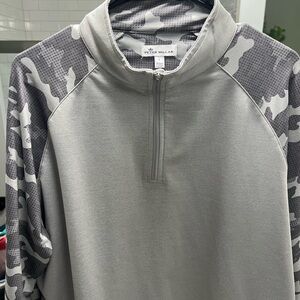 Peter Millar pullover